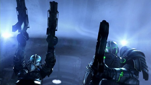 画像ギャラリー No.001のサムネイル画像 / 「HELLGATE」のクローズドβテストがいよいよ明日スタート。死亡したら即終了のシビアなダンジョン「追憶の神殿」の実装も明らかに
