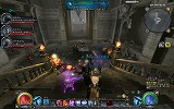 画像ギャラリー No.005のサムネイル画像 / 「HELLGATE」のクローズドβテストがいよいよ明日スタート。死亡したら即終了のシビアなダンジョン「追憶の神殿」の実装も明らかに