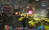 画像ギャラリー No.008のサムネイル画像 / 「HELLGATE」のクローズドβテストがいよいよ明日スタート。死亡したら即終了のシビアなダンジョン「追憶の神殿」の実装も明らかに