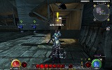 画像ギャラリー No.011のサムネイル画像 / 「HELLGATE」のクローズドβテストがいよいよ明日スタート。死亡したら即終了のシビアなダンジョン「追憶の神殿」の実装も明らかに