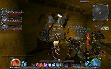 画像ギャラリー No.012のサムネイル画像 / 「HELLGATE」のクローズドβテストがいよいよ明日スタート。死亡したら即終了のシビアなダンジョン「追憶の神殿」の実装も明らかに