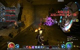 画像ギャラリー No.014のサムネイル画像 / 「HELLGATE」のクローズドβテストがいよいよ明日スタート。死亡したら即終了のシビアなダンジョン「追憶の神殿」の実装も明らかに