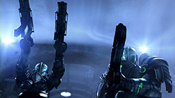 画像ギャラリー No.006のサムネイル画像 / 11月26日のテスト開始に備えよ。HUE,MORPG「HELLGATE」のオープンβテスト用クライアントの先行ダウンロードを本日開始