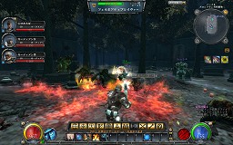 画像ギャラリー No.014のサムネイル画像 / いよいよ明日「HELLGATE」の正式サービス開始！　新たに導入される“最古の地獄 Abyss”のプレイレポートを掲載