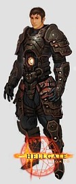 画像ギャラリー No.030のサムネイル画像 / ついに「HELLGATE：TOKYO」実装！　悪魔との戦いは東京を舞台としてさらに激しさを増し，新局面に