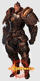 画像ギャラリー No.031のサムネイル画像 / ついに「HELLGATE：TOKYO」実装！　悪魔との戦いは東京を舞台としてさらに激しさを増し，新局面に