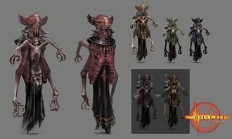 画像ギャラリー No.036のサムネイル画像 / ついに「HELLGATE：TOKYO」実装！　悪魔との戦いは東京を舞台としてさらに激しさを増し，新局面に