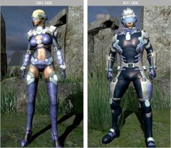 画像ギャラリー No.006のサムネイル画像 / 「HELLGATE」,アイテムドロップ率が30%アップするなどのイベントを本日開催
