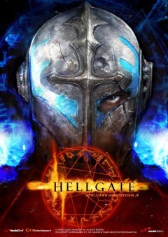 画像ギャラリー No.011のサムネイル画像 / 「HELLGATE」,アイテムドロップ率が30%アップするなどのイベントを本日開催
