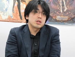 画像ギャラリー No.015のサムネイル画像 / 「ゲームが残すのは“思い出”と“体験”だけだから」HUEが目指したタイトルクローズとは? 「HELLGATE」新作の話も飛び出したキーパーソンインタビュー