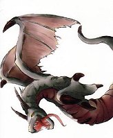 画像ギャラリー No.003のサムネイル画像 / 「Dragon Raja」最後の報告&「R.O.H.A.N」新モンスターデザイン応募作を紹介