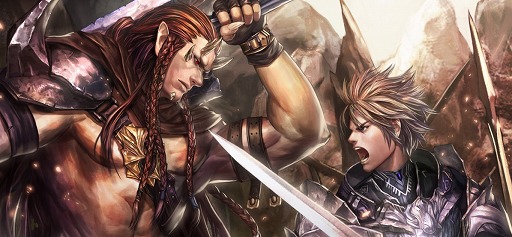 画像ギャラリー No.006のサムネイル画像 / 「新生R.O.H.A.N」,スキルとアイテム関連のアップデートを実施 。PvPのバランス調整も