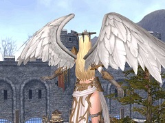 「新生R.O.H.A.N」，新プロジェクトが進行中。グラフィックスの高解像度化や新種族の追加など