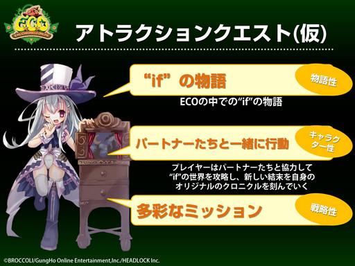 画像ギャラリー No.034のサムネイル画像 / 「ECO」の大型アップデート「絆の試練」で実装される,タワーディフェンス型コンテンツ「パートナープロテクト」の先行プレイレポートを掲載