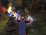 画像ギャラリー No.004のサムネイル画像 / “PvP Beta Weekend”を通じて撮影した,MMORPG「Age of Conan」の最新スクリーンショット44点を掲載