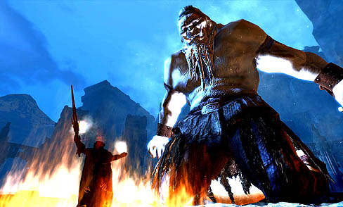 画像ギャラリー No.001のサムネイル画像 / 「Age of Conan」の拡張パック，8月のドイツゲームショウで発表へ