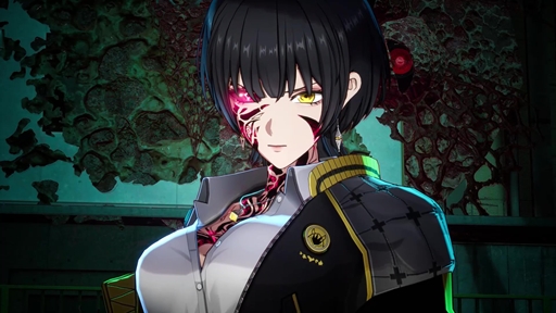 画像ギャラリー No.006のサムネイル画像 / 「神貌のクリファ」本日発売。怪異が跋扈する世界崩落後の東京で，敵の攻撃を見極めカウンターを叩き込め