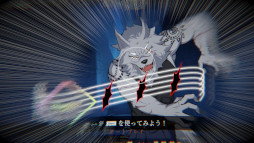 画像ギャラリー No.011のサムネイル画像 / 魔法のピアノを奏でるリズムゲーム「リリーファンタジア」,PC/Switch向けにリリース。白と黒のノーツに合わせて,タイミングよくボタンを押そう
