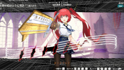 画像ギャラリー No.012のサムネイル画像 / 魔法のピアノを奏でるリズムゲーム「リリーファンタジア」,PC/Switch向けにリリース。白と黒のノーツに合わせて,タイミングよくボタンを押そう