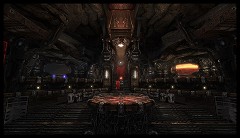 画像ギャラリー No.001のサムネイル画像 / Epic Games,「Unreal Tournament 3」のCTF用マップの名前を公募
