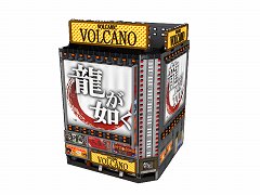 画像ギャラリー No.001のサムネイル画像 / 「777タウン」，「クロヒョウ 龍が如く新章」のアバターをもらおう