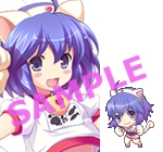 画像ギャラリー No.001のサムネイル画像 / 「777タウン.net」,アバコン第58弾「それゆけ! ぶるにゃんマン Portable」が本日登場