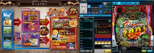 画像ギャラリー No.002のサムネイル画像 / 「777TOWN.net」，パチンコ「P七つの大罪2」の配信を開始