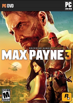 画像ギャラリー No.007のサムネイル画像 / 「GTA IV」「Max Payne 3」などRockstar Gamesの14作品が50%オフ。「Weekly Amazon Sale」2014年4月4日〜4月10日