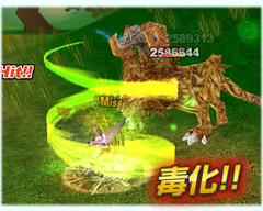 画像ギャラリー No.004のサムネイル画像 / 「Cardinal Saga 」,アップデート情報公開&お披露目イベント実施