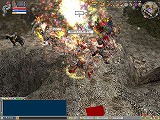 画像ギャラリー No.005のサムネイル画像 / 「カーディナル・サーガ」,サーバー対抗イベントを金曜日に開催