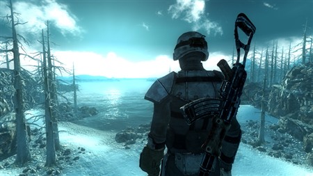 画像ギャラリー No.002のサムネイル画像 / マイクロソフト，12月の「Deal of the Week」対象タイトルを発表。Xbox LIVEアーケードには「QIX++ (クイックスプラスプラス)」が登場予定