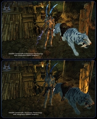 画像ギャラリー No.001のサムネイル画像 / ASCARON,「Sacred 2」はノートPCを使うゲーマーに最適と発表