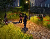 セイクリッド2 日本語版