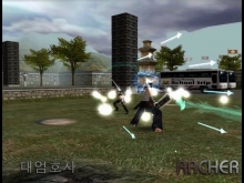 画像ギャラリー No.005のサムネイル画像 / 「アルティメット学園『乱』」本日アップデート&「BB Games」でサービス開始