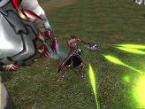 画像ギャラリー No.011のサムネイル画像 / 「RAN ONLINE」,テクノロジーを駆使して戦う新部活「科学部」登場。PV公開