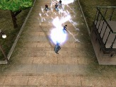 画像ギャラリー No.012のサムネイル画像 / 「RAN ONLINE」,テクノロジーを駆使して戦う新部活「科学部」登場。PV公開