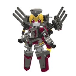 画像ギャラリー No.006のサムネイル画像 / 「鋼鉄戦記C21」で第196弾ダンジョン攻略スペシャルキャンペーンが6月29日から開催