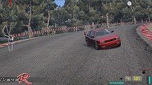 画像ギャラリー No.002のサムネイル画像 / 「Level-R」，レースイベント名称を変更し，プロ契約制度を導入