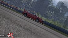 画像ギャラリー No.005のサムネイル画像 / 「Level-R」，レースイベント名称を変更し，プロ契約制度を導入
