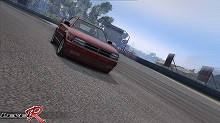 画像ギャラリー No.006のサムネイル画像 / 「Level-R」，レースイベント名称を変更し，プロ契約制度を導入