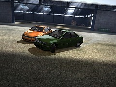 画像ギャラリー No.001のサムネイル画像 / ドイツ,オーストリア,スイスで「Level-R」の配信が決定