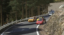 画像ギャラリー No.009のサムネイル画像 / 日本の峠やストーリーモード登場! 「Level-R」で6月6日に大型アップデート