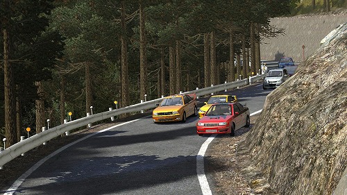 画像ギャラリー No.001のサムネイル画像 / 正式サービスは明日スタート！　約1年半のOBTを経て「Level-R」はどこに向かうのか？