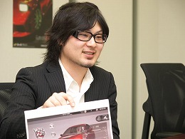 画像ギャラリー No.003のサムネイル画像 / 正式サービスは明日スタート！　約1年半のOBTを経て「Level-R」はどこに向かうのか？