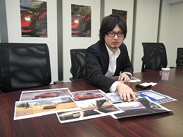 画像ギャラリー No.005のサムネイル画像 / 正式サービスは明日スタート！　約1年半のOBTを経て「Level-R」はどこに向かうのか？