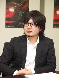 画像ギャラリー No.009のサムネイル画像 / 正式サービスは明日スタート！　約1年半のOBTを経て「Level-R」はどこに向かうのか？