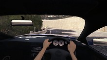画像ギャラリー No.008のサムネイル画像 / 「Level-R」，新車種「Nissan Silvia K’s Aero」＆新コースを明日実装