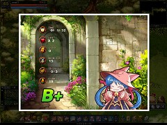 画像ギャラリー No.012のサムネイル画像 / 「ルニア戦記」，エピソード5と新キャラ「デイシー」を実装＆デイシーの戦闘シーンを収めたムービーも公開