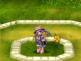 画像ギャラリー No.015のサムネイル画像 / 「ルニア戦記」，エピソード5と新キャラ「デイシー」を実装＆デイシーの戦闘シーンを収めたムービーも公開