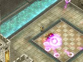 画像ギャラリー No.019のサムネイル画像 / 「ルニア戦記」，エピソード5と新キャラ「デイシー」を実装＆デイシーの戦闘シーンを収めたムービーも公開